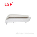Actros MP4 deflector set RH 9607511330 9607510730